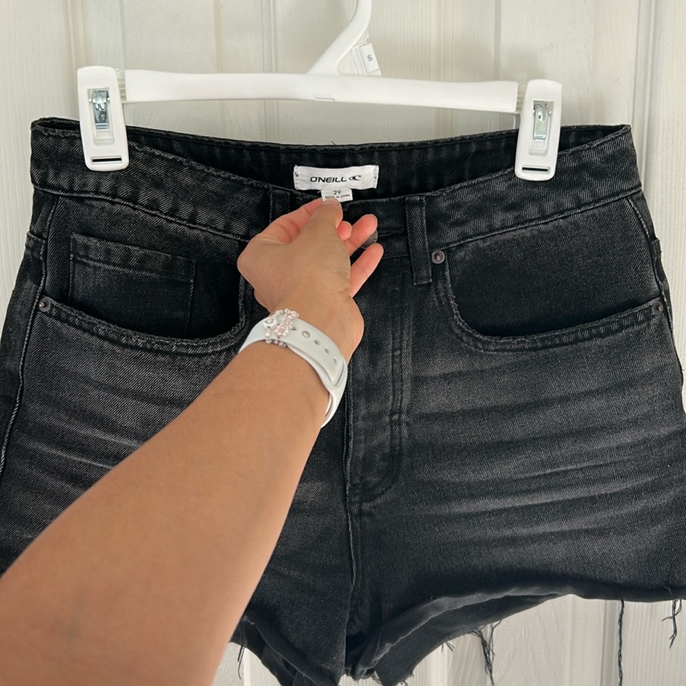 O’Neill Denim Shorts